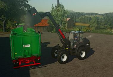 [FBM Team] Manitou MLAT 533 Update v1.0.4