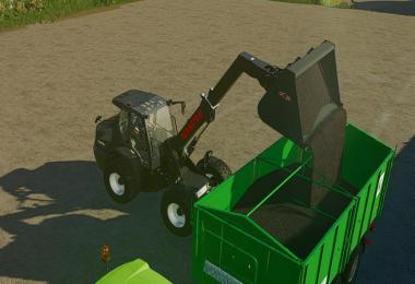 [FBM Team] Manitou MLAT 533 Update v1.0.4