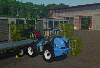 [FBM Team] Manitou MLAT 533 Update v1.0.4