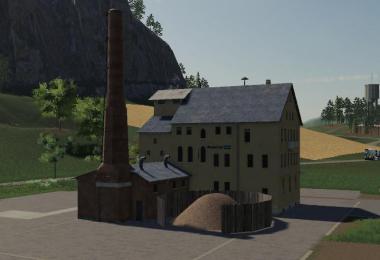 [FBM Team] Placeable wood chip sale v1.0.0.0