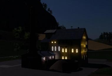 [FBM Team] Placeable wood chip sale v1.0.0.0