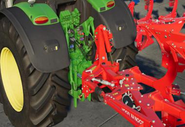 [FBM Team] Plow Pack 2 v1.0.0.0