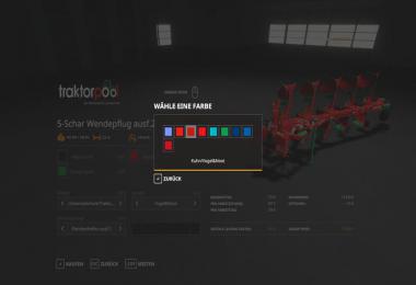 [FBM Team] Plow Pack 2 v1.0.0.0