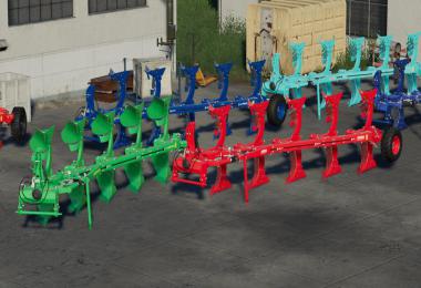 [FBM Team] Plow Pack 2 v1.0.0.0