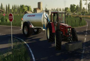 [FBM Team] slurry tanker set 9000 liters v1.0.0.0