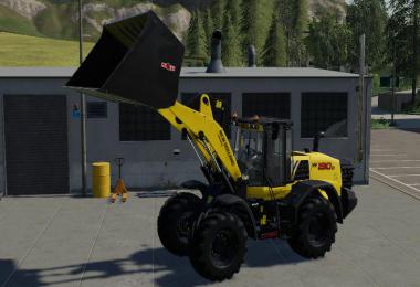 [FBM Team] Wheel Loader Attachments large v1.0.0.0