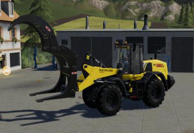 [FBM Team] Wheel Loader Attachments large v1.0.0.0