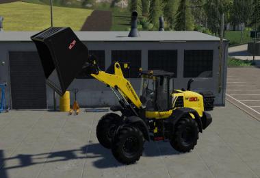 [FBM Team] Wheel Loader Attachments large v1.0.0.0