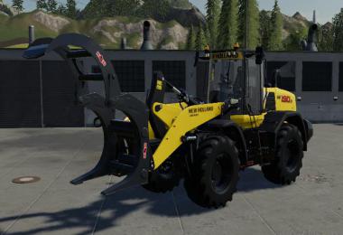 [FBM Team] wheel loader wood tongs v1.0.0.0