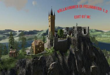 Felsbrunn Edit By MC Multifruit v1.3