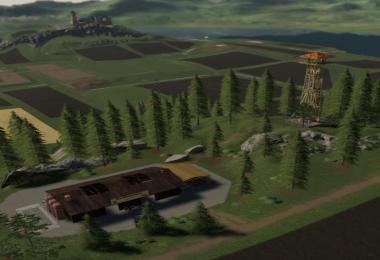 Felsbrunn Edit By MC Multifruit v1.3