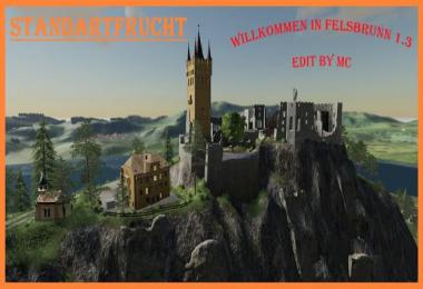 Felsbrunn Edit By MC Standard Fruit Update V1.3