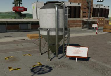 Felsbrunn Edit By MC Standard Fruit Update V1.3