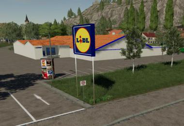 Felsbrunn Edit By MC Standard Fruit Update V1.3