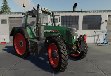 Fendt 800 Vario TMS v1.0.0.9
