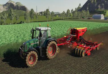 Fendt 800 Vario TMS v1.0.0.9