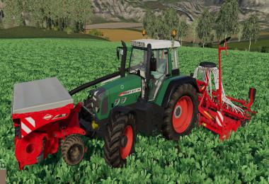 Fendt 800 Vario TMS v1.0.0.9