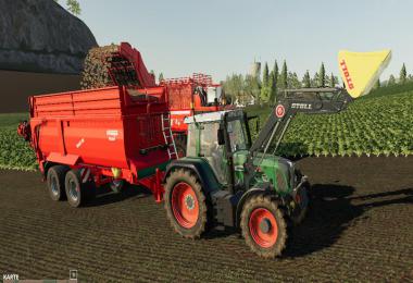 Fendt 800 Vario TMS v1.0.0.9
