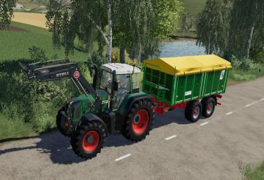 Fendt 800 Vario TMS v1.0.0.9