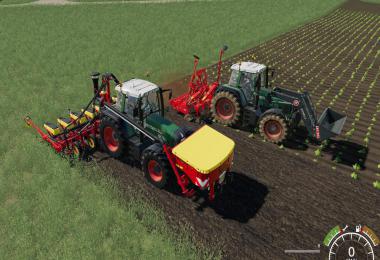 Fendt 800 Vario TMS v1.0.0.9