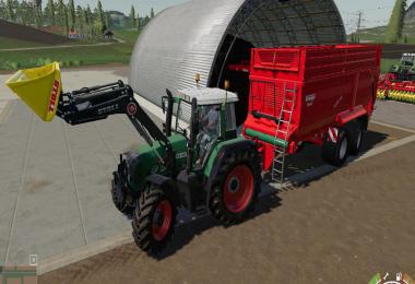Fendt 800 Vario TMS v1.0.0.9