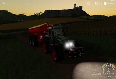 Fendt 800 Vario TMS v1.0.2