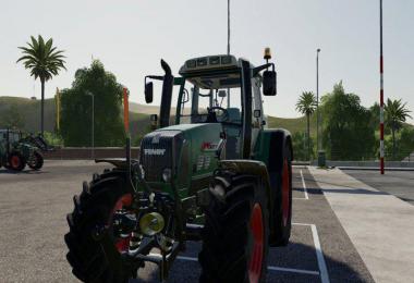 Fendt 815-820 v1.0.0.0