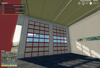 Feuerwehrstation v3.0.0.0