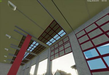 Feuerwehrstation v3.0.0.0