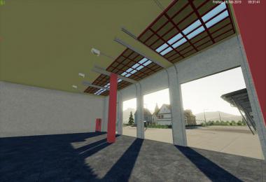 Feuerwehrstation v3.0.0.0