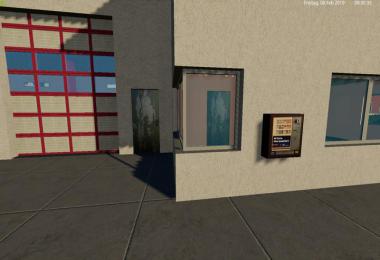 Feuerwehrstation v3.0.0.0