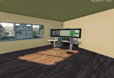 Feuerwehrstation v3.0.0.0