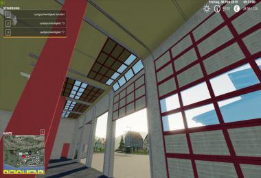 Feuerwehrstation v3.0.0.0