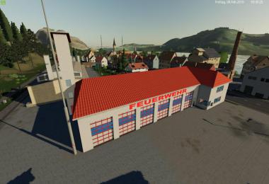 Feuerwehrstation v3.0.0.0