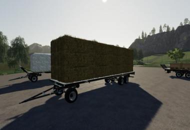 Fliegl DPW 180 Autoload v1.0