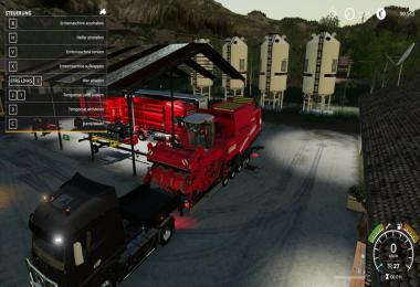 Fliegl Tieflader v1.0.0.0