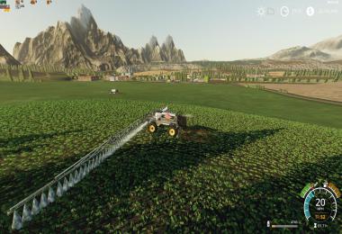 Flusstal XXL All New v2.0