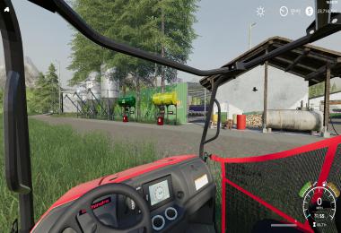 Flusstal XXL All New v2.0