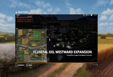 FLUSSTAL XXL ENGLISH 3 Bio Gas v2.0.0.5