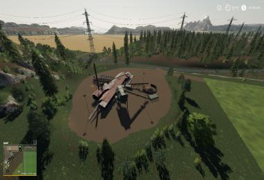 FLUSSTAL XXL ENGLISH 3 Bio Gas v2.0.0.5