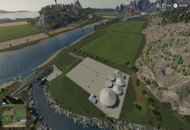 FLUSSTAL XXL ENGLISH 3 Bio Gas v2.0.0.5