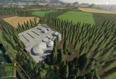 FLUSSTAL XXL ENGLISH 3 Bio Gas v2.0.0.5