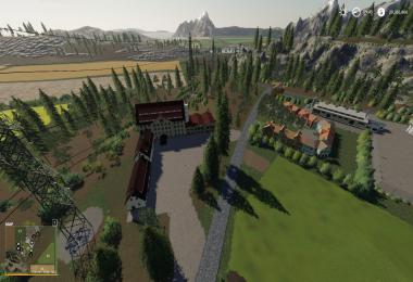 FLUSSTAL XXL ENGLISH 3 Bio Gas v2.0.0.5