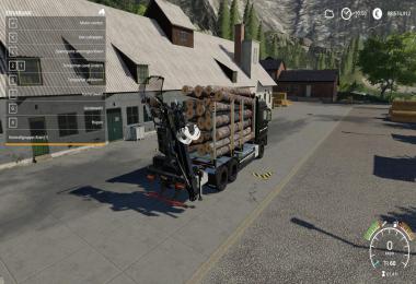Forest LKW v1.3.1