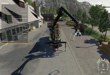 Forest LKW v1.3.1