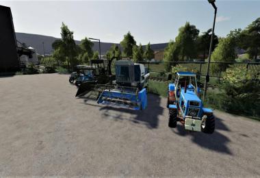 Fortschritt Pack v1.0.0.0