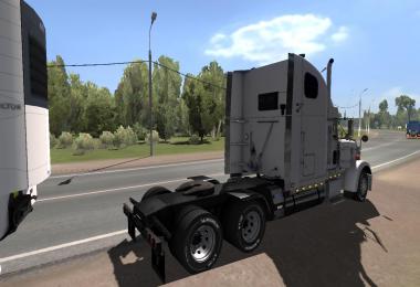 Freightliner Classic XL 2 version 11.02.19