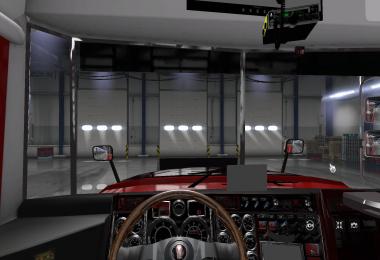 Freightliner F65 or the legendary School Bus v2.0