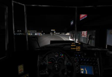 Freightliner F65 or the legendary School Bus v2.0