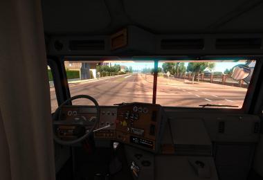 Freightliner FLB edited by Harven v09.02.19 1.34.x